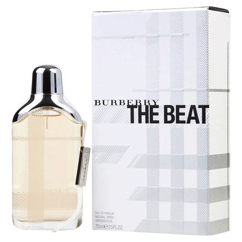 best buy womens burberry beat perfume|best discontinued burberry fragrance.